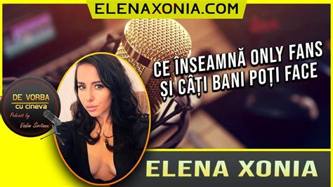 elena_xonia nude|elena xonia